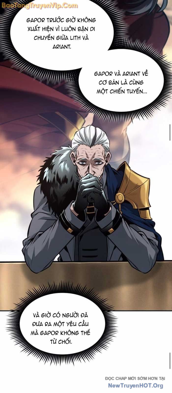 Mạo Hiểm Giả Cuối Cùng Chap 79 - Next Chap 80