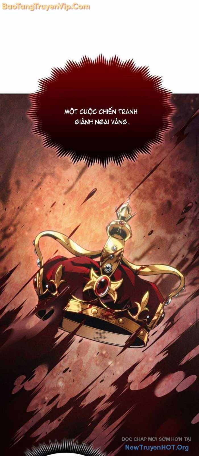 Mạo Hiểm Giả Cuối Cùng Chap 79 - Next Chap 80