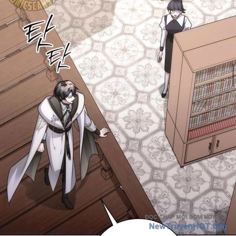 Đứa Con Có Vấn Đề Của Ma Tháp Chap 21 - Next Chap 22