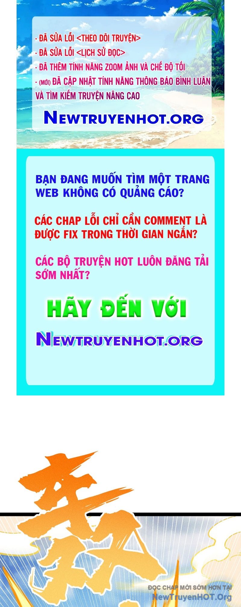 Ta Làm Cặn Bã Ở Tu Tiên Giới chapter 55 - Trang 1