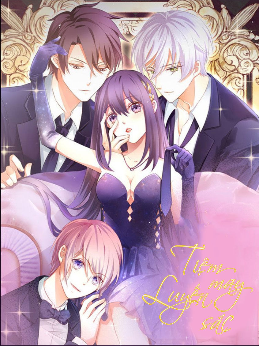 Tiệm May Luyến Sắc Chapter 0 - Trang 0