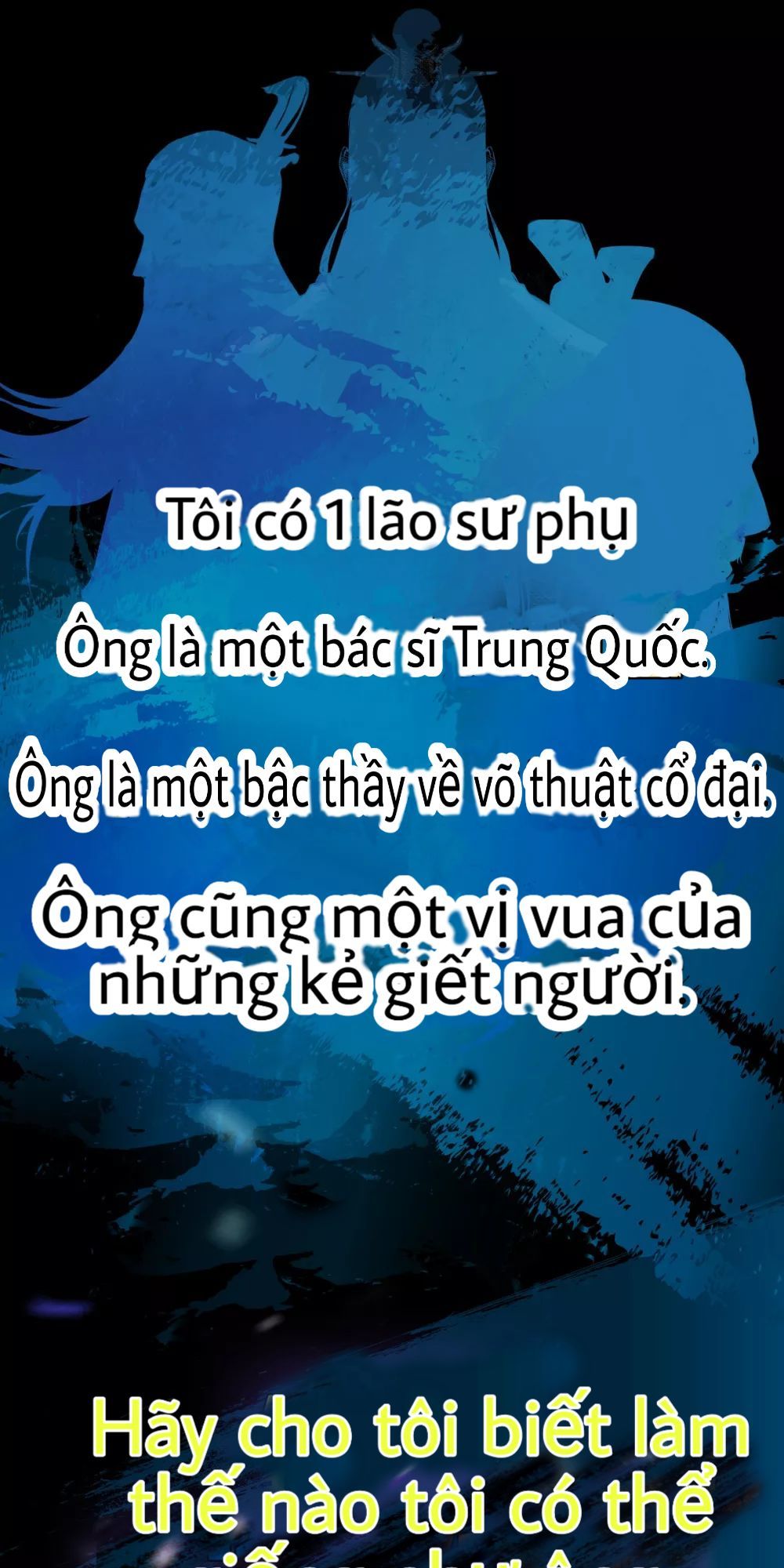 Thiên Y Hoa Hạ Chapter 0 - Trang 0