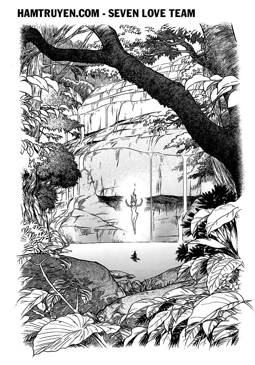 Stravaganza - Isai No Hime Chapter 1 - Trang 0
