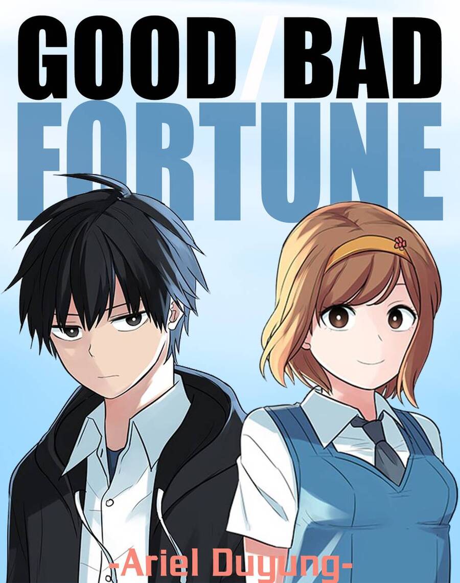 Good/bad Fortune Chapter 73 - Trang 0