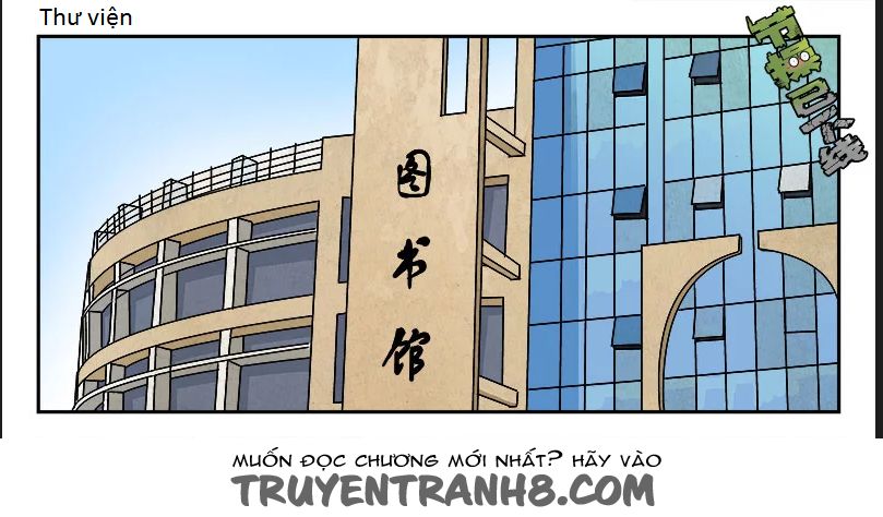 Tiết Tháo Đã Offline Chapter 1 - Trang 0