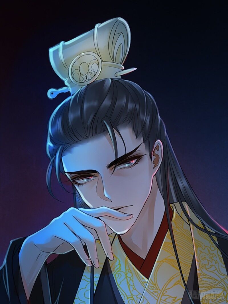 Mê Hoặc Lòng Người Chapter 0 - Trang 0
