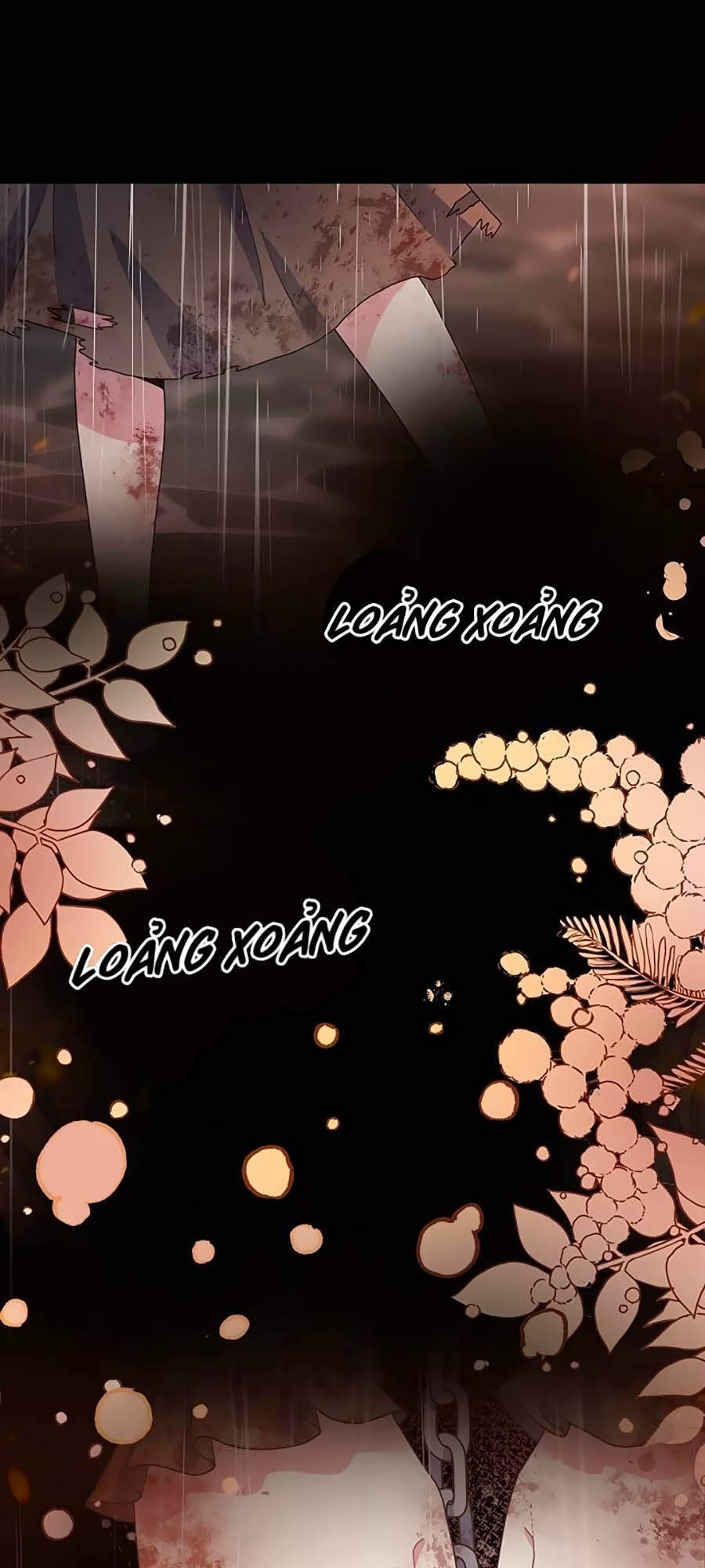 Khu Vườn Câm Lặng Chapter 1 - Trang 0