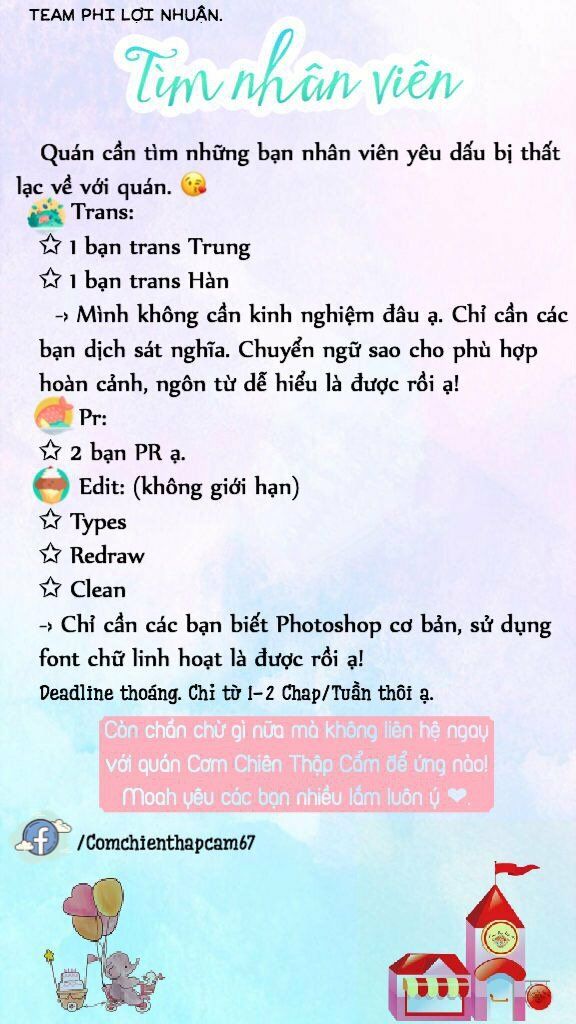Nữ Hoàng Hai Mặt Chapter 0 - Trang 0
