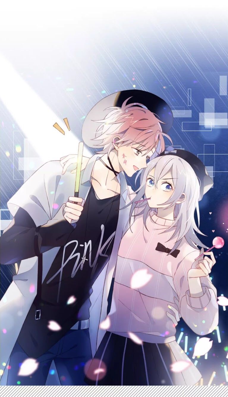 Gay Rồi! Tôi Và Antifan Hoán Đổi Linh Hồn Rồi. Chapter 0 - Trang 0