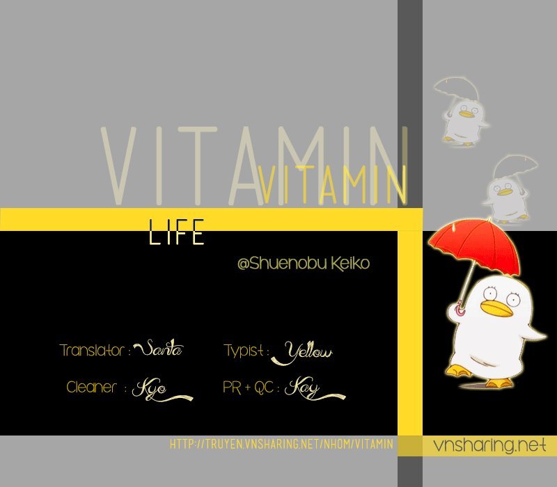 Life Chapter 1.1 - Trang 0