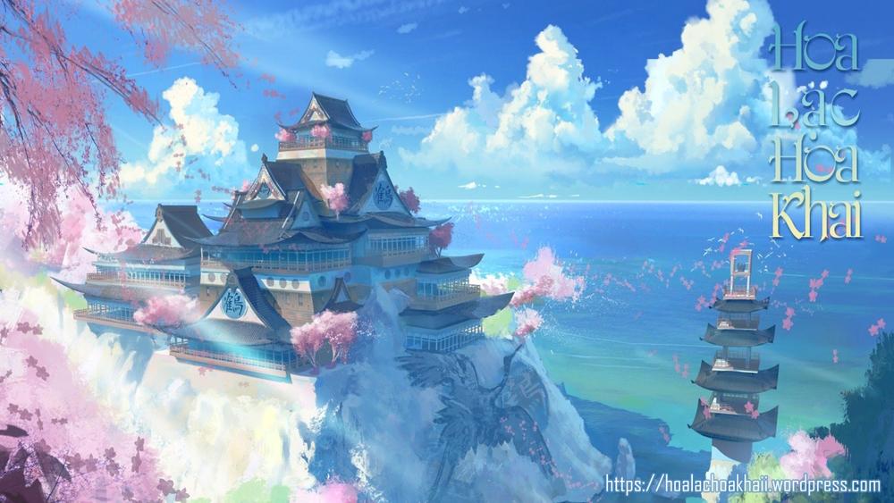 Phu Nhân Của Yakuza Chapter 1 - Trang 0