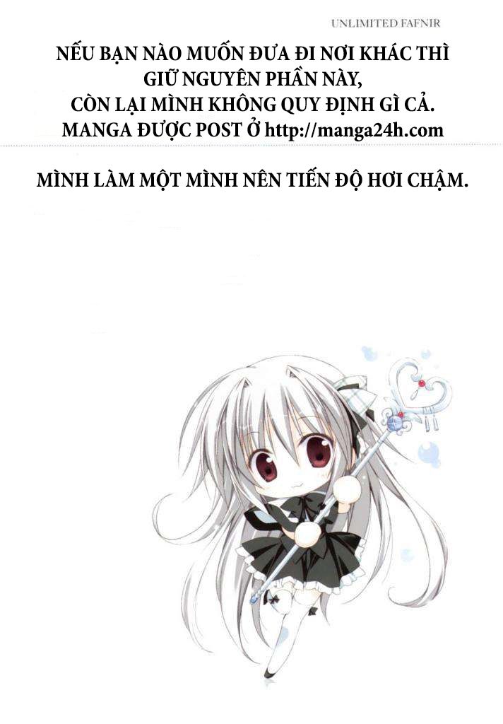 Juuou Mujin No Fafnir Chapter 0 - Trang 0