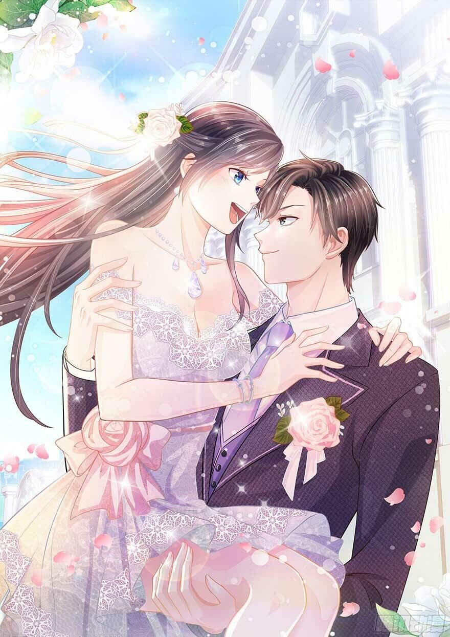 Tần Tưởng Thịnh Gả Cho Anh Chapter 1 - Trang 0