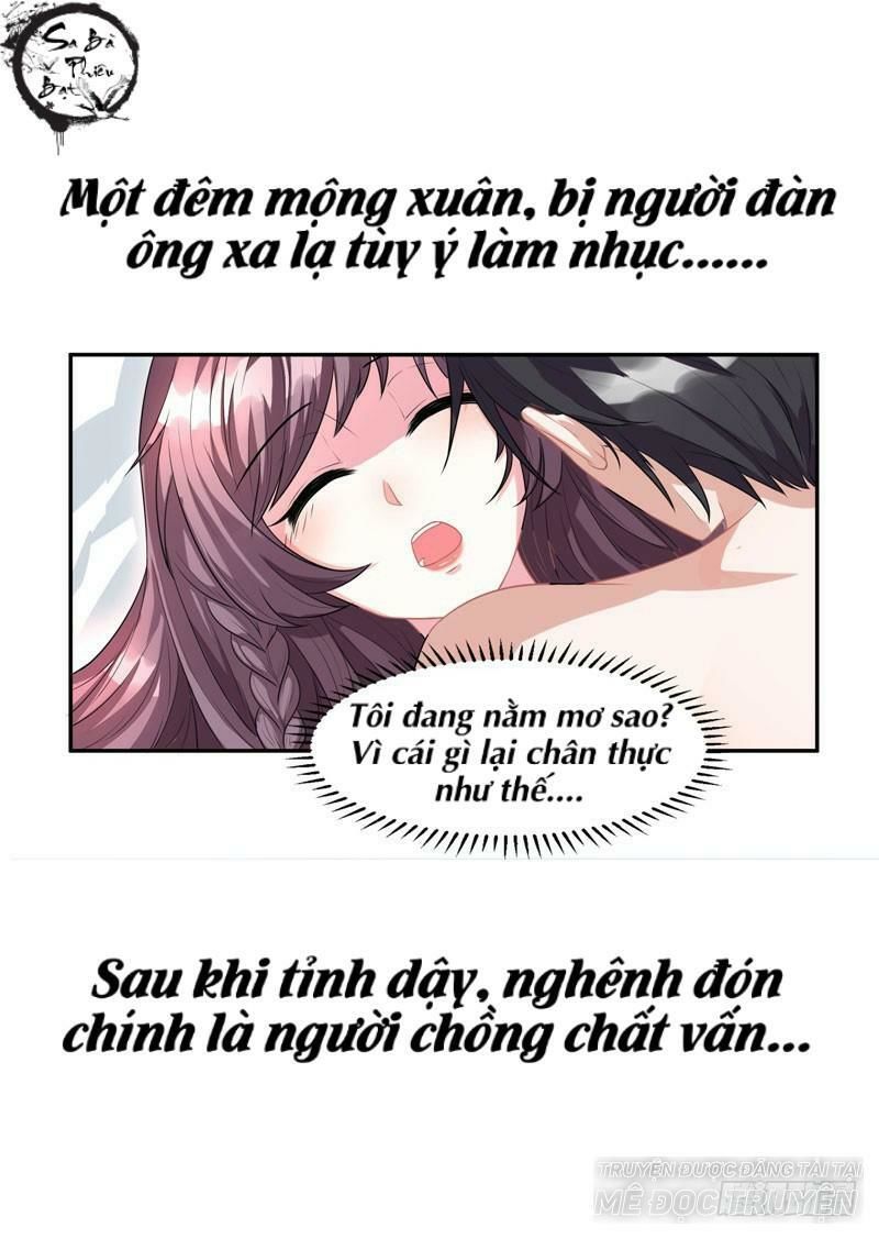 Chủ Tịch Daddy Siêu Cường Lực Chapter 1.2 - Trang 0
