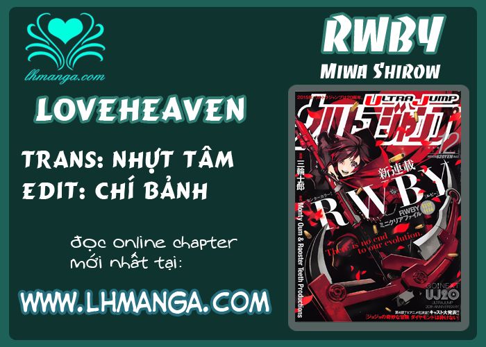 Học Viện Đào Tạo Thợ Săn Quái Vật Chapter 1 - Trang 0