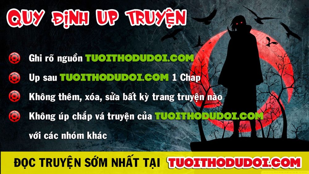 Nguyệt Lạc Tử Hoa Chapter 1 - Trang 0