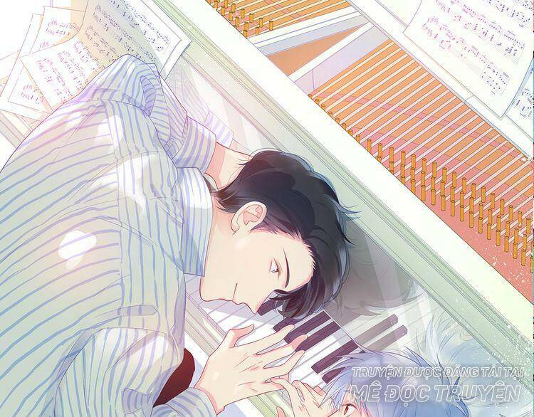 Giai Điệu Của Sự Va Chạm Chapter 1 - Trang 0