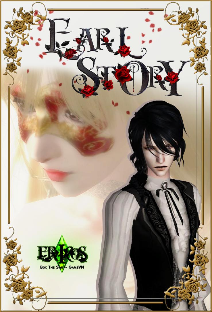 Earl Story Chapter 1 - Trang 0