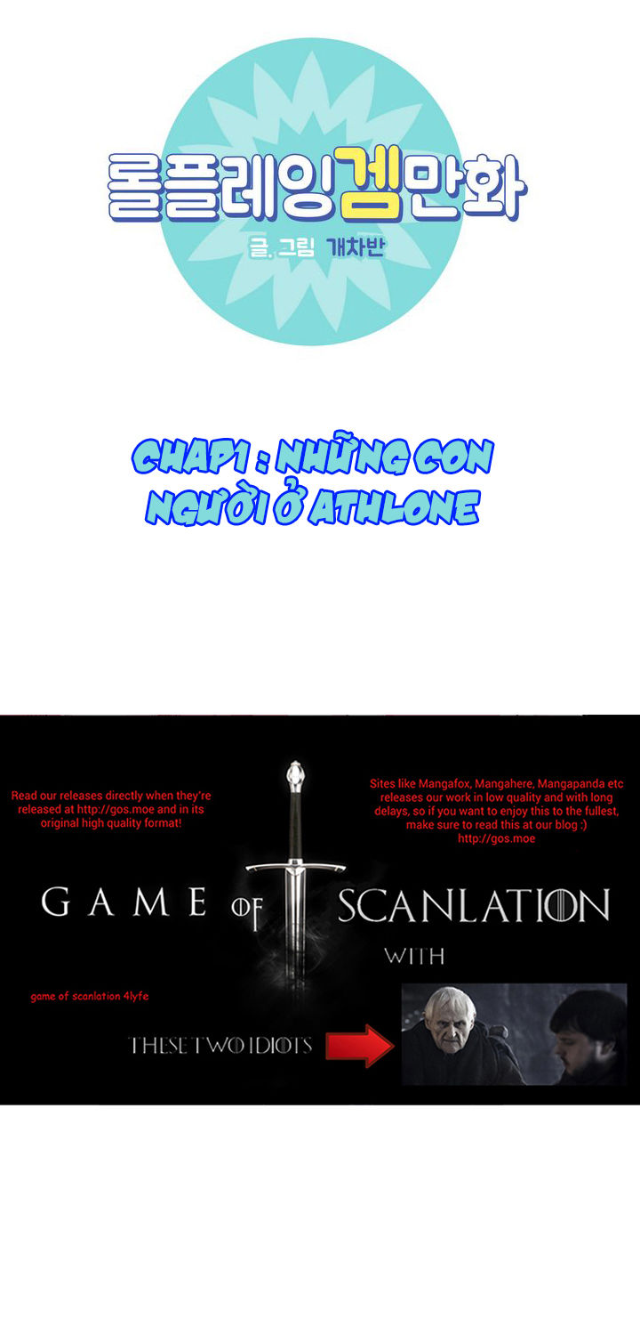 Rpg Chapter 1 - Trang 0