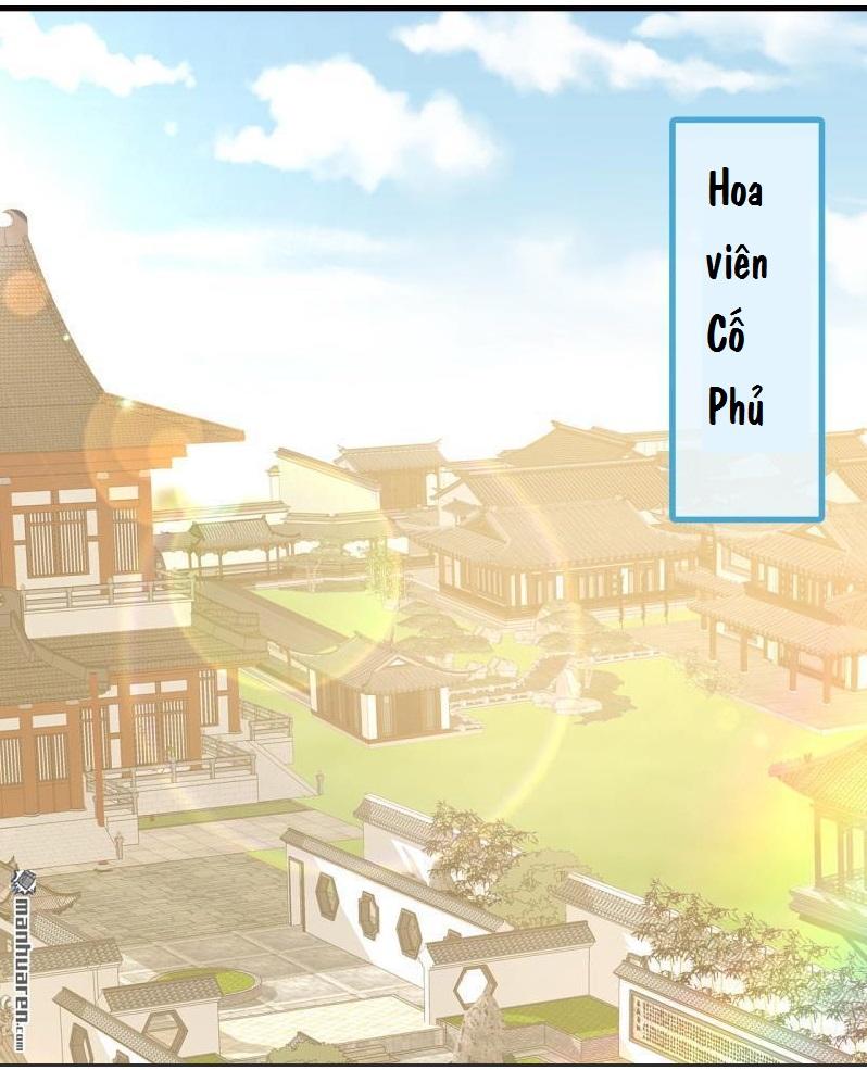 Tà Vương Thần Phi: Y Thủ Che Thiên Chapter 1 - Trang 0