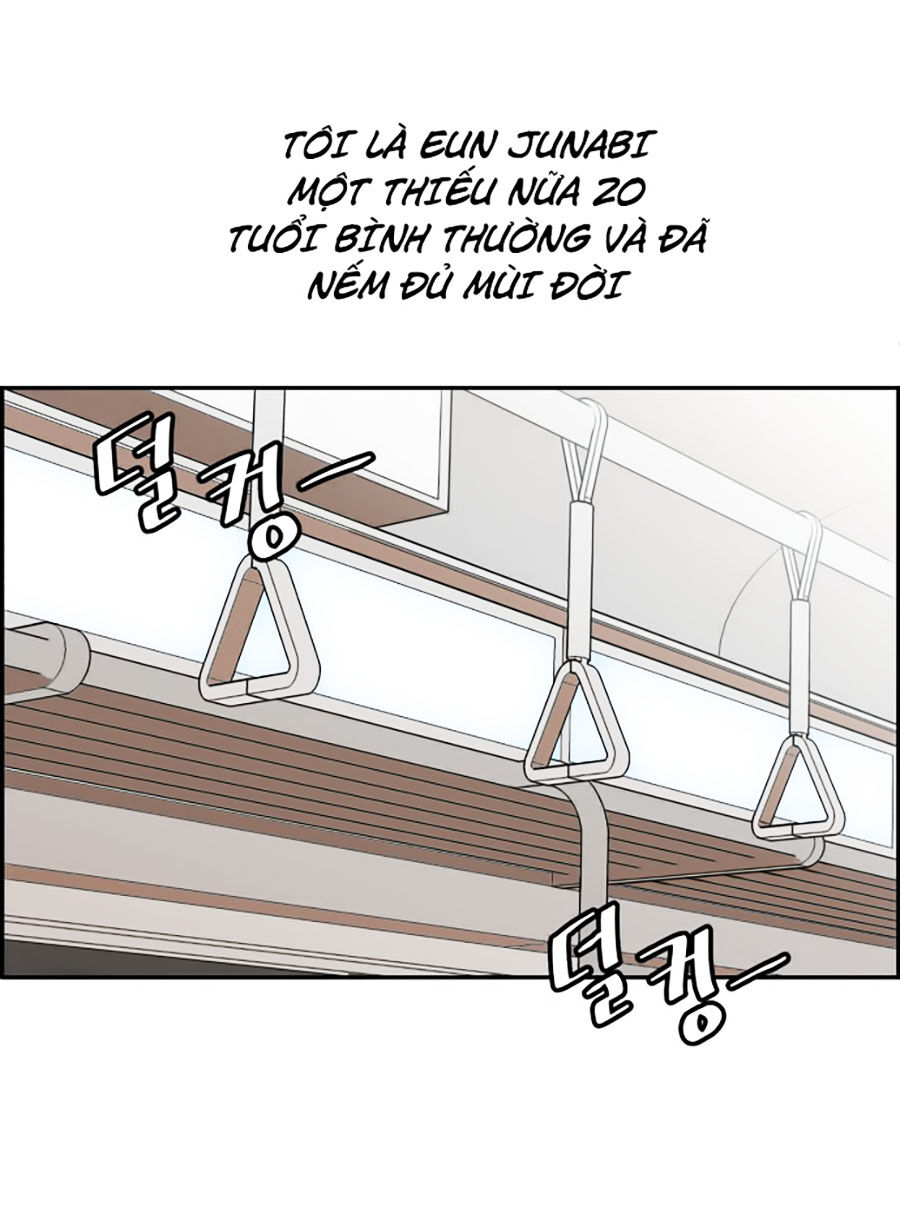 Thần Chết, Đừng Hòng Vào Đây! Chapter 1 - Trang 0