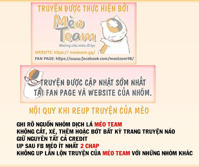 In Which A Witch Casts The Curse Of Death Chapter 1 - Trang 0