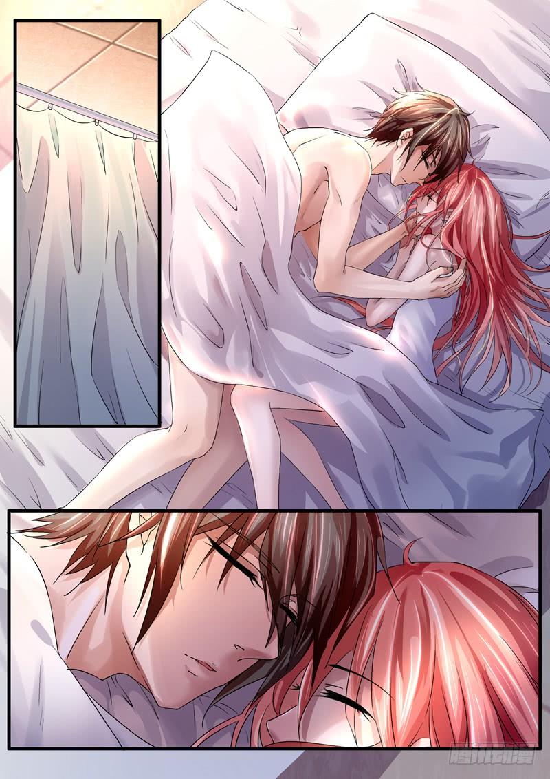 Cô Vợ Ngọt Ngào Muốn Trèo Tường Chapter 1 - Trang 1