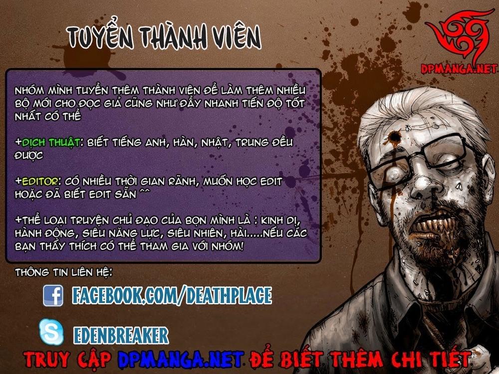 Nemuri No Fuchi Chapter 1 - Trang 1