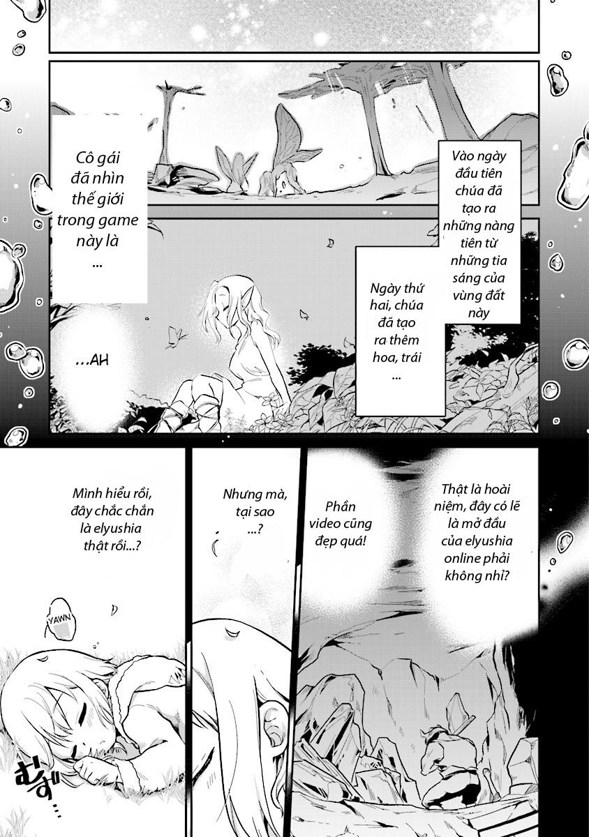 Chibikko Kenja, Lv. 1 Kara Isekai De Ganbari Masu! Chapter 1 - Trang 0