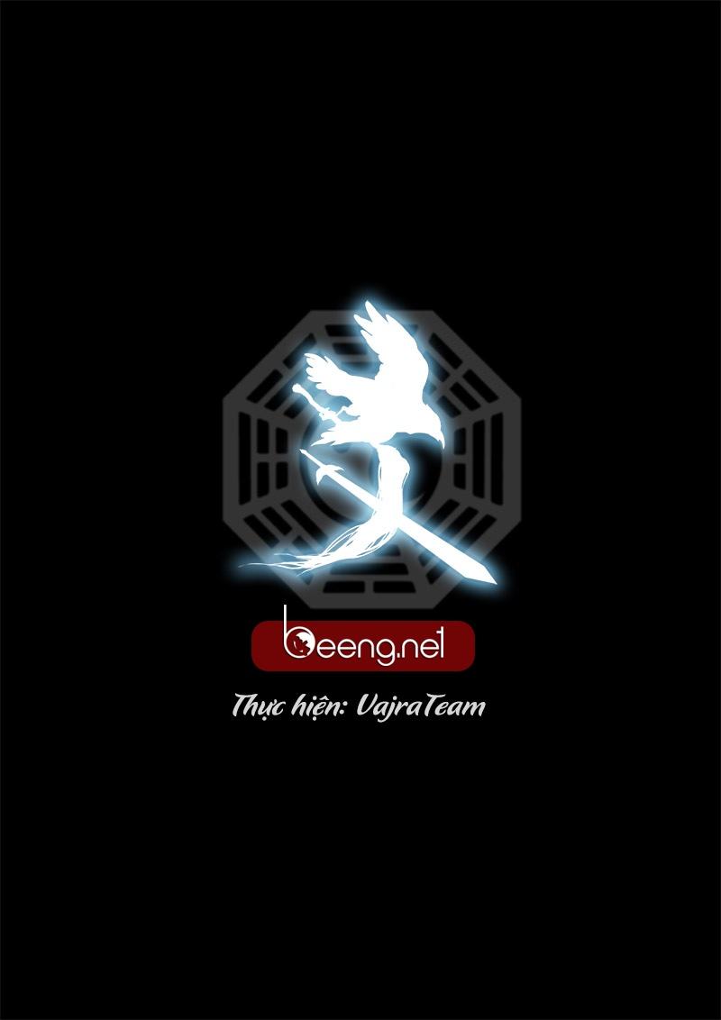 Khu Ma Nhân Chapter 1 - Trang 0