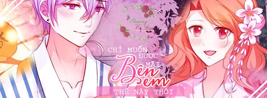 Mỹ Nhân Vi Hạm Chapter 1 - Trang 1