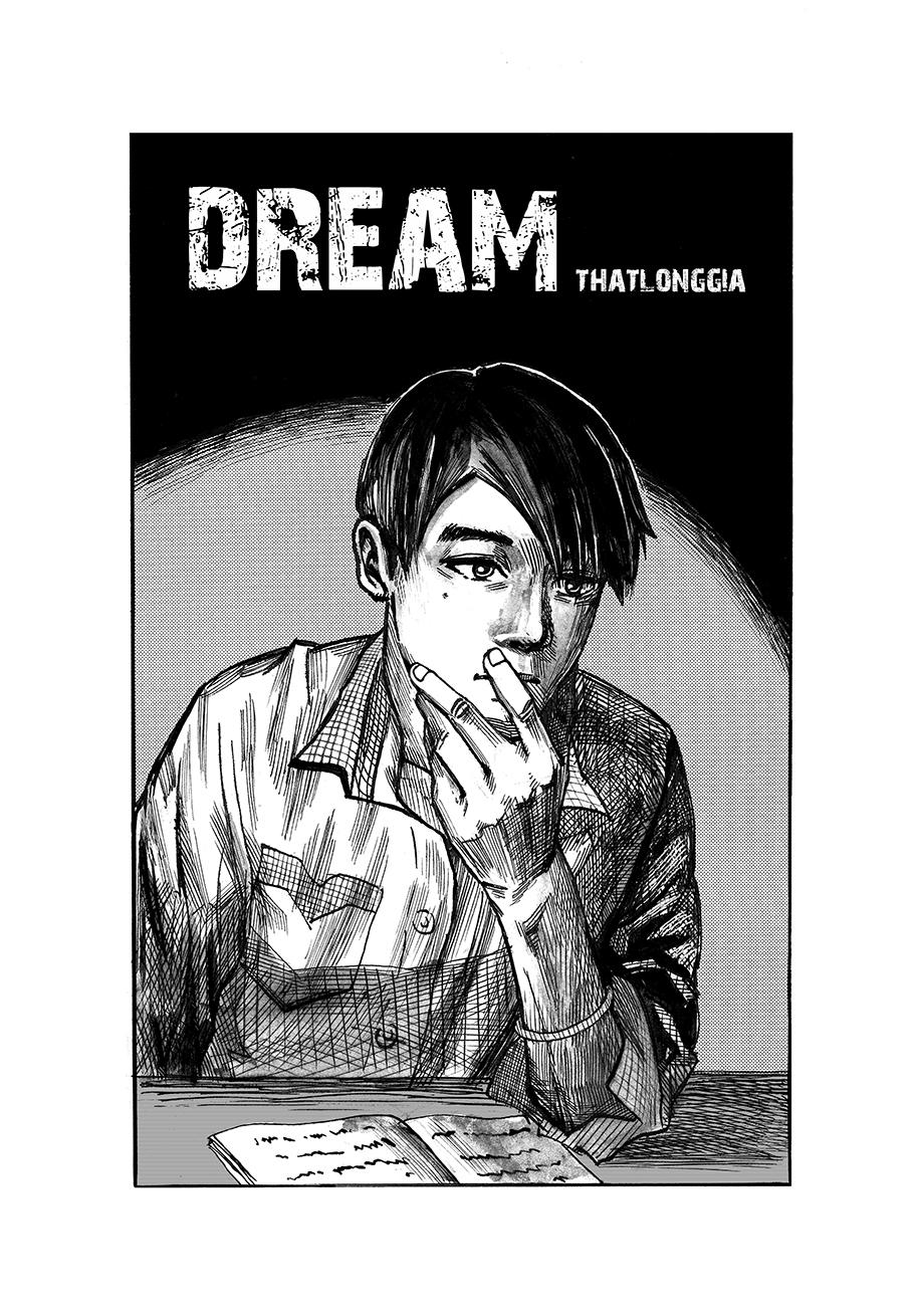 Dream Chapter 1 - Trang 0