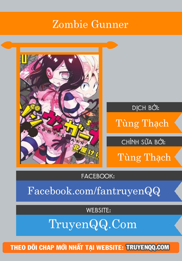 Giáo Sư Và Trợ Thủ Bán Nhân Chapter 1 - Trang 0