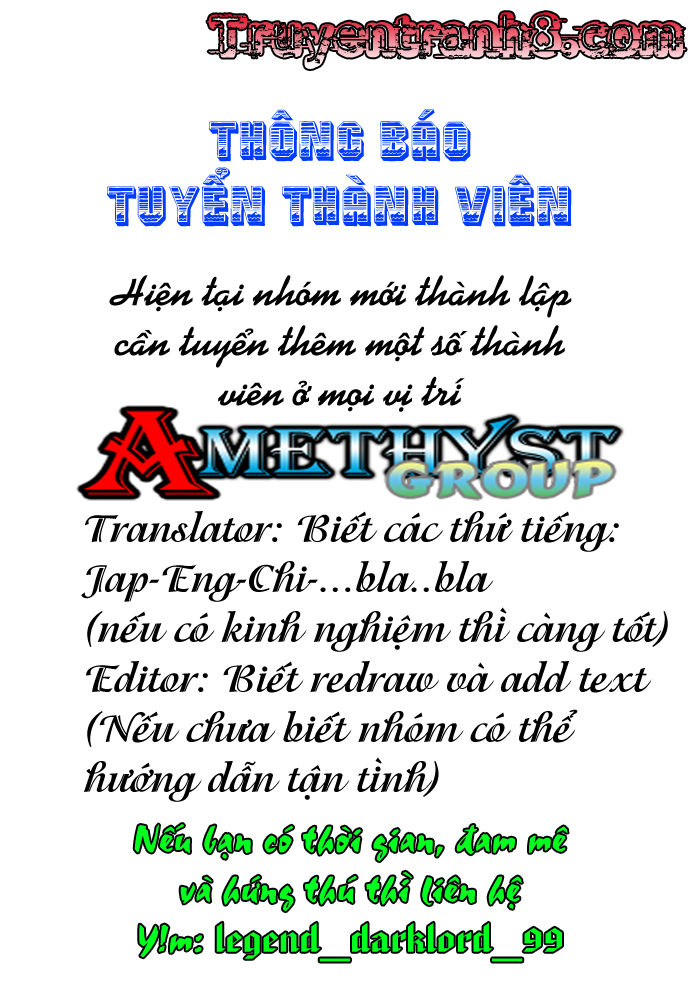 Toki To Towa Chapter 1 - Trang 1