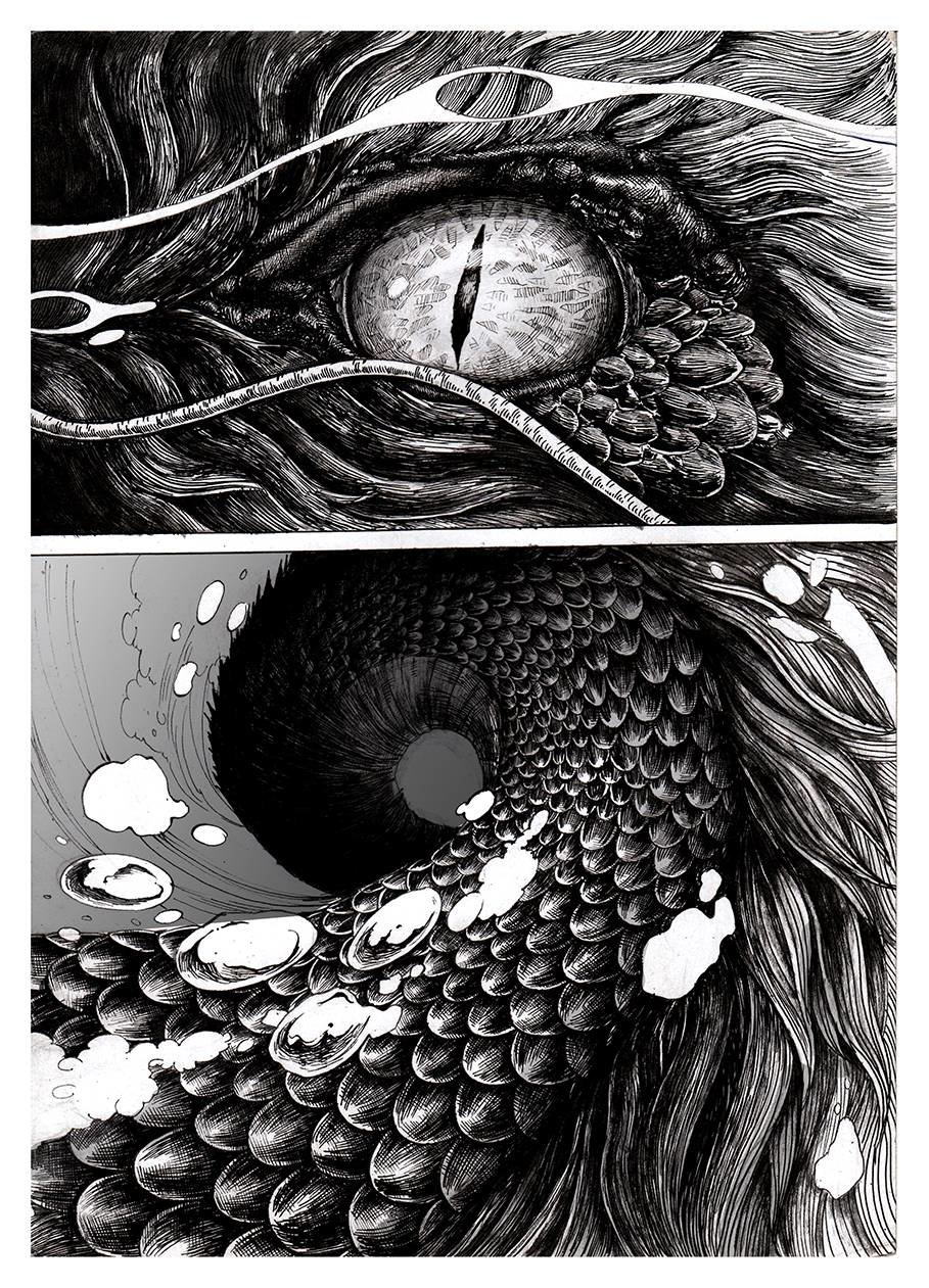 Thánh Gióng Chapter 0 - Trang 1