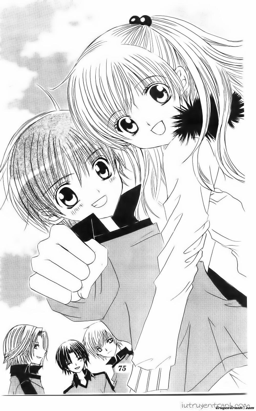 Get Love Chapter 36 - Trang 1
