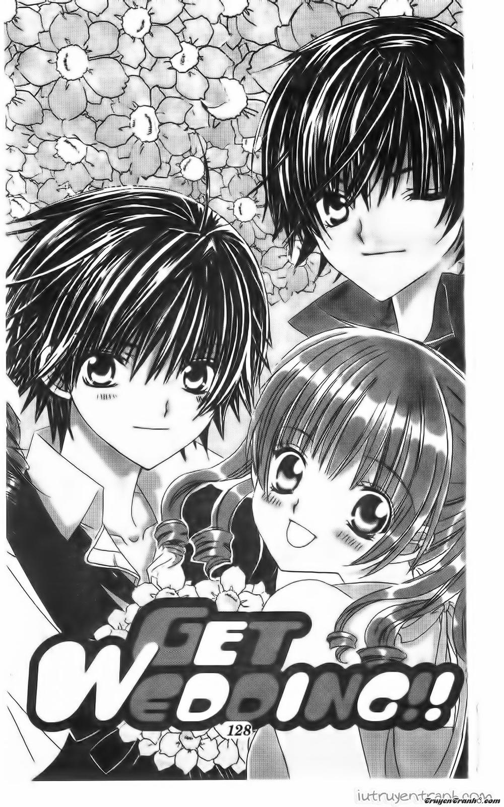 Get Love Chapter 38 - Trang 0