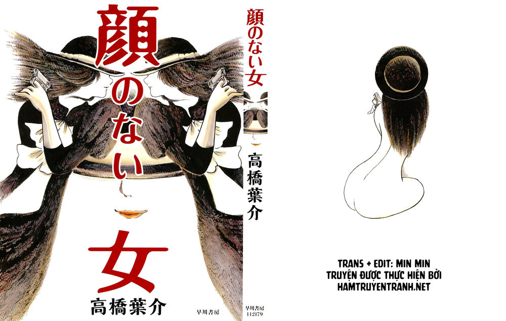 Nữ Nhân Vô Diện Chapter 1 - Trang 1