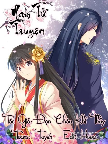 Nam Tử Truyện Chapter 15 - Trang 0