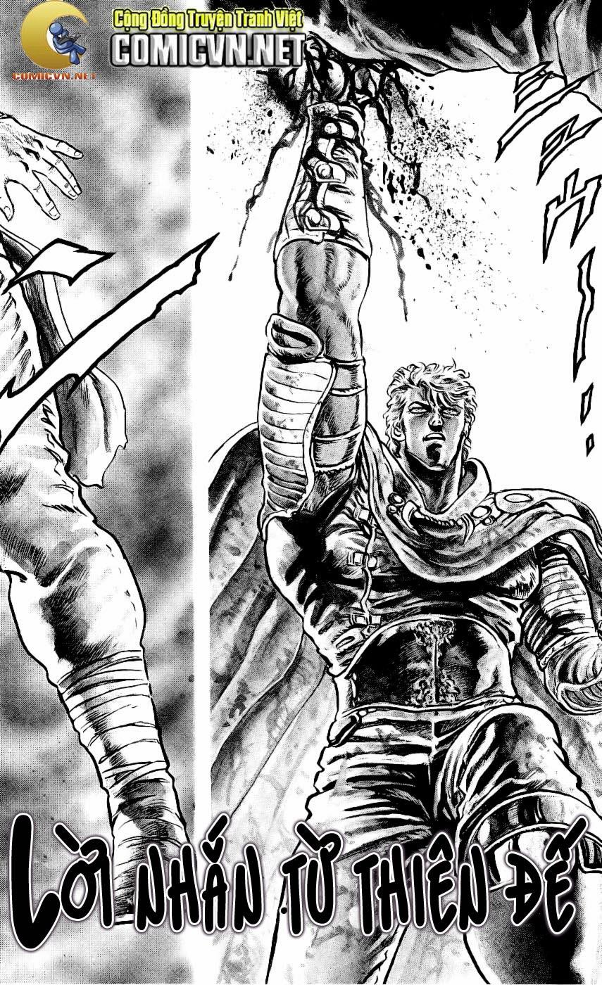 Bắc Đẩu Thần Quyền Chapter 109 - Trang 0