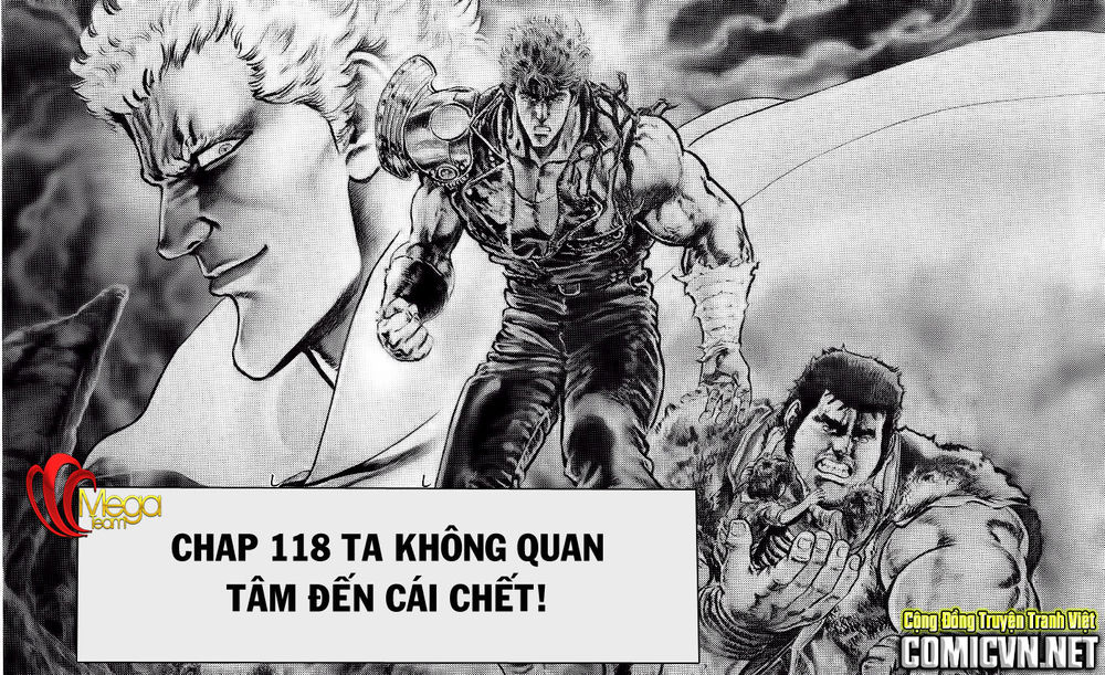 Bắc Đẩu Thần Quyền Chapter 118 - Trang 0
