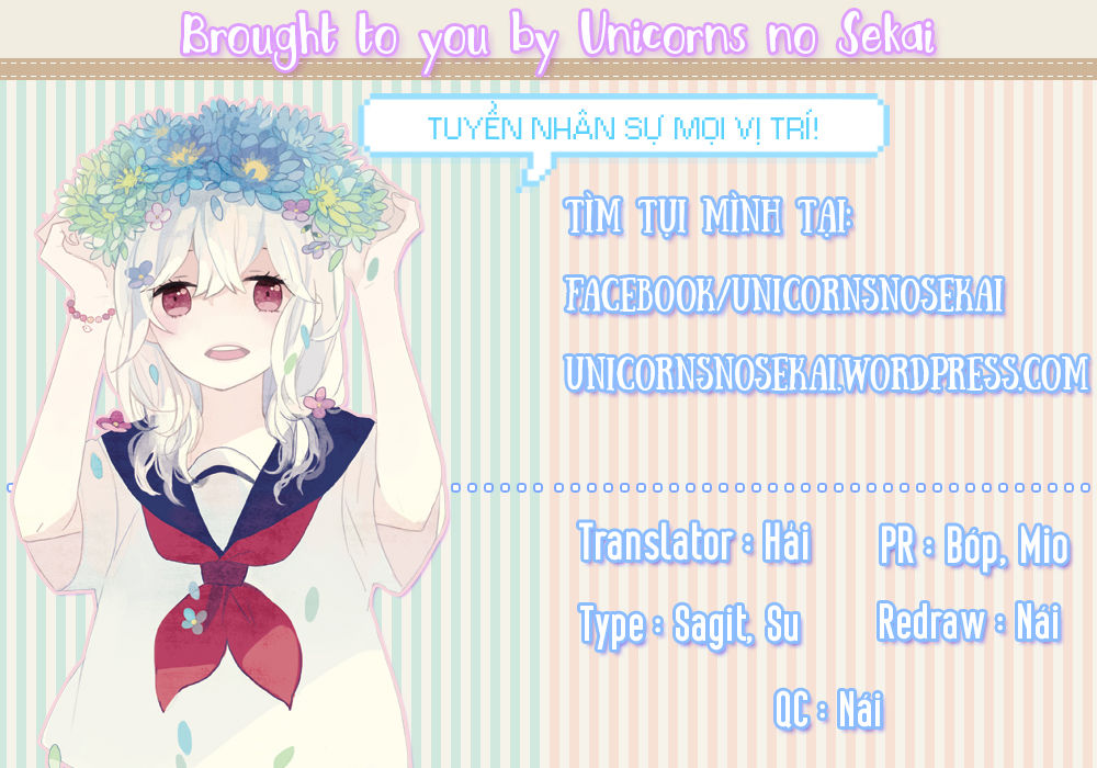 Eto Royale Chapter 4 - Trang 0