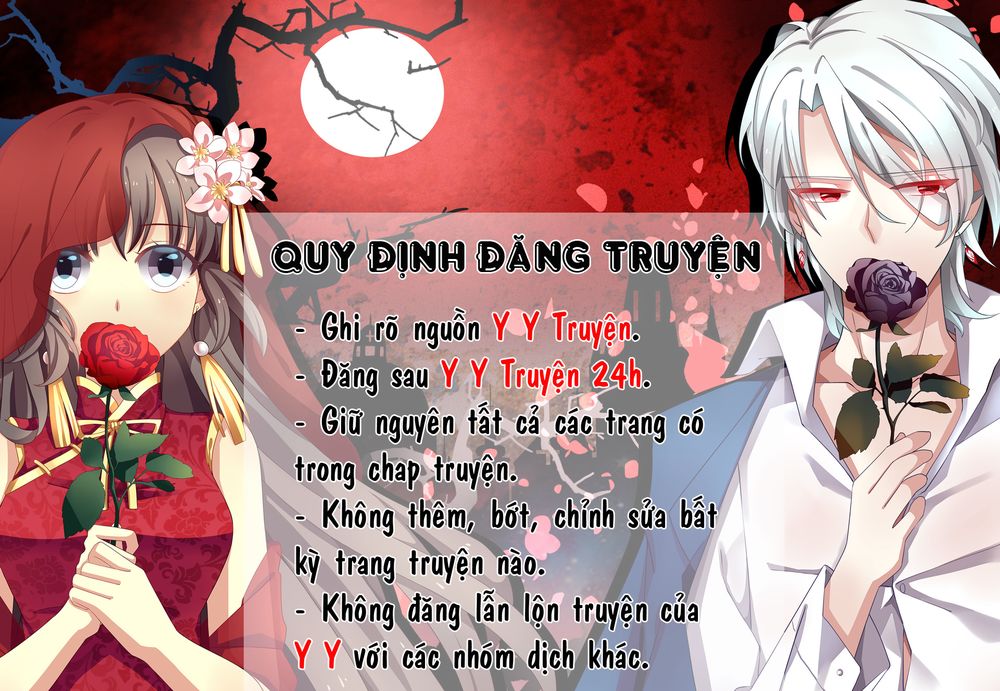 Eto Royale Chapter 1.2 - Trang 0