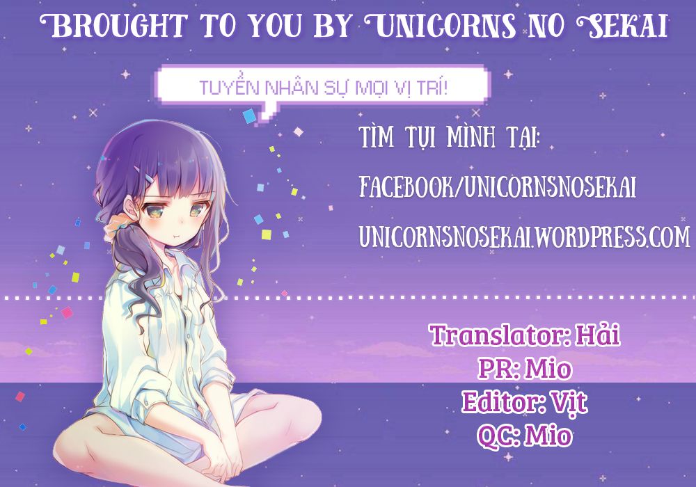 Eto Royale Chapter 9 - Trang 0