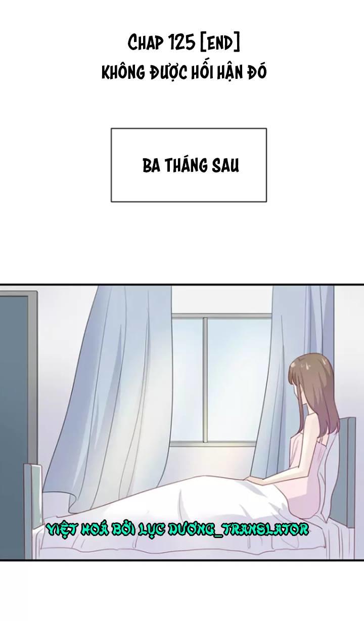 Tôi Bị Idol... Chuyện Không Thể Tả Chapter 125 - Trang 0