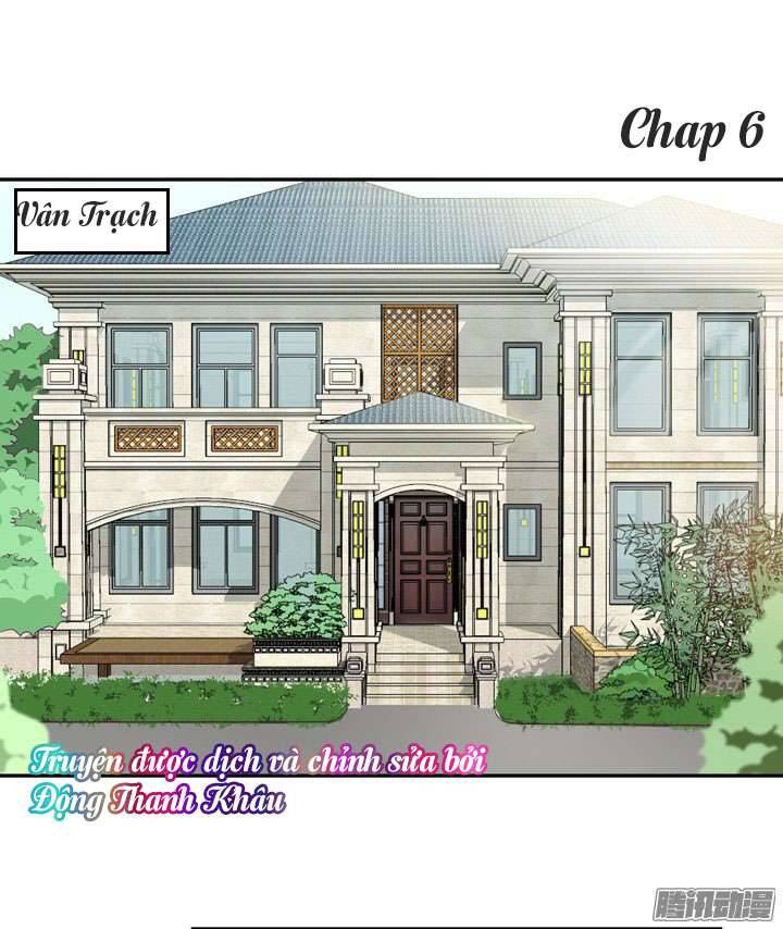 Ảnh Đế Lão Công Ngoan Ngoan Ái Chapter 6 - Trang 1