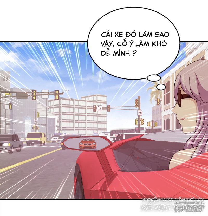 Trò Chơi Mặt Của Nữ Vương Chapter 2 - Trang 0
