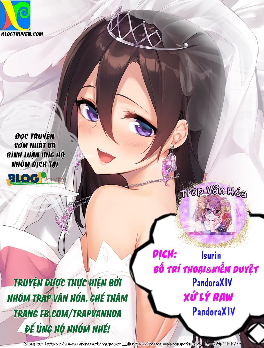 Ác Quỷ Làm Vú Nuôi Chapter 2 - Trang 0