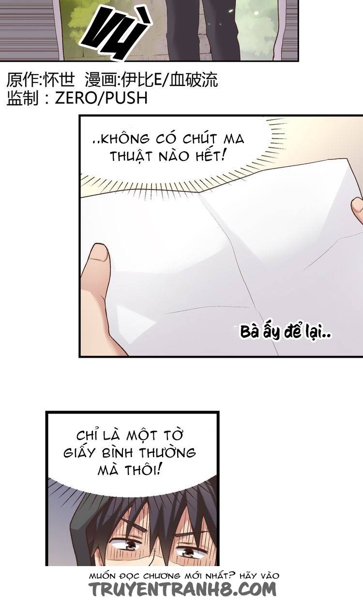Vì Tôi Là Ông Chú Mở Tiệm Bán Vũ Khí Chapter 50 - Trang 1