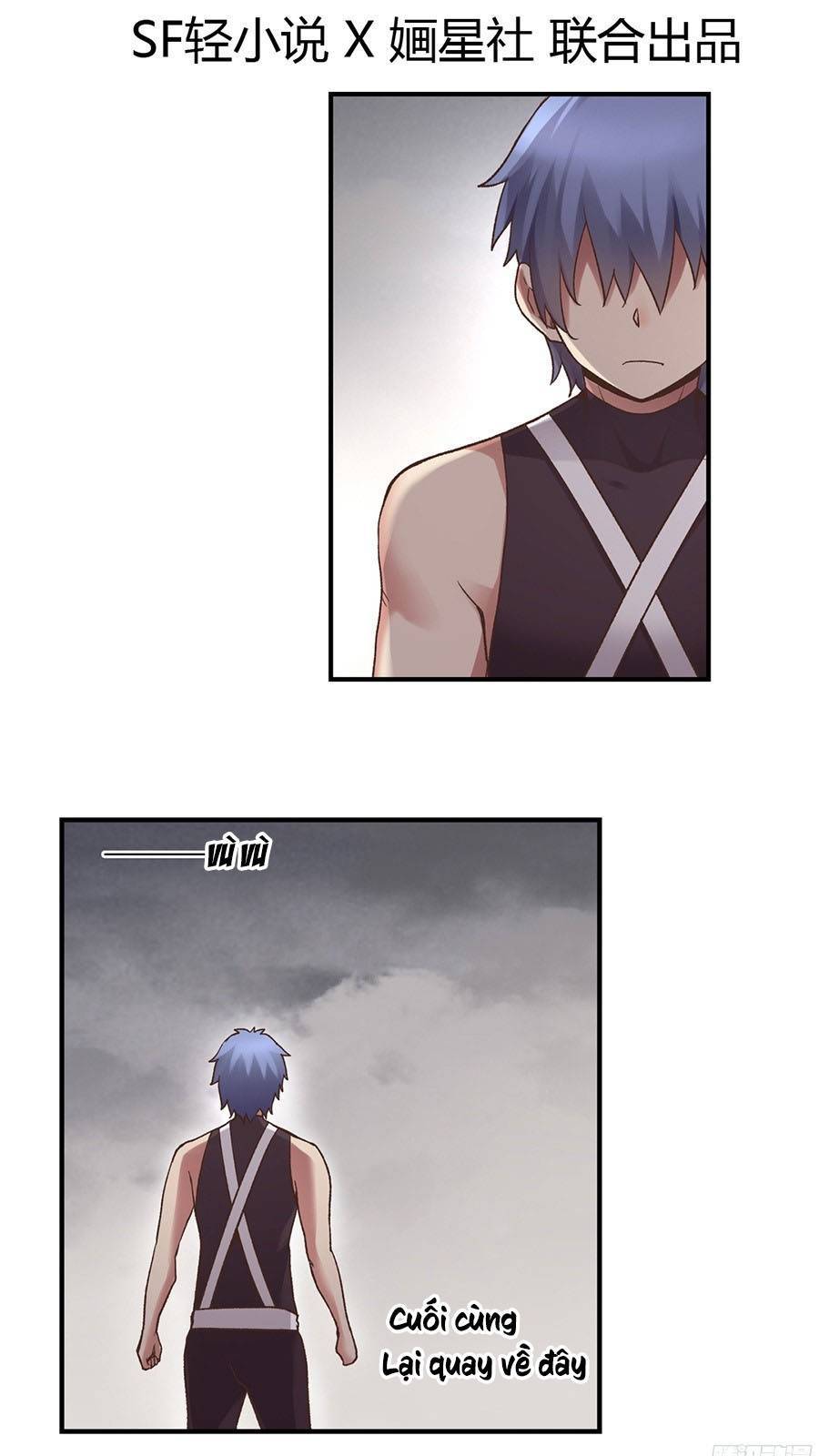 Vì Tôi Là Ông Chú Mở Tiệm Bán Vũ Khí Chapter 48 - Trang 1